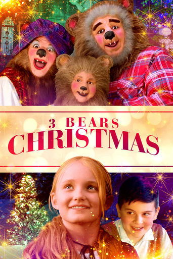 Assistir O Natal Encantado online dublado e legendado