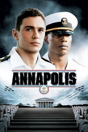 Poster de Annapolis