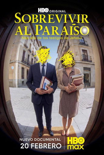 Assistir Sobreviver ao Paraíso: Além das Testemunhas de Jeová online dublado e legendado