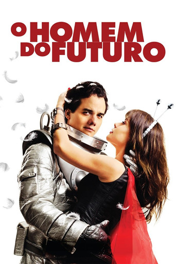 Poster de O Homem do Futuro