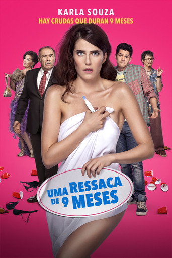 Assistir Uma Ressaca de 9 Meses online dublado e legendado