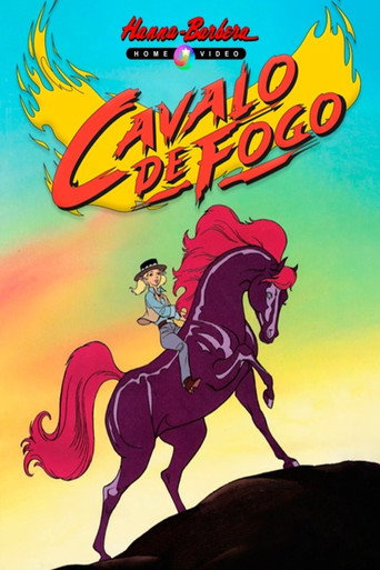 Assistir Cavalo de Fogo online dublado e legendado