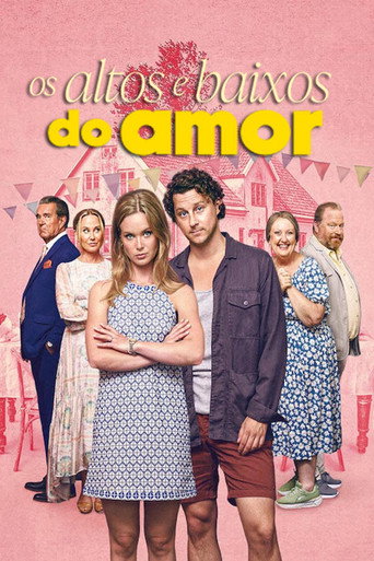 Assistir Os Altos e Baixos do Amor online dublado e legendado