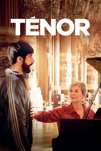 Assistir Ténor online dublado e legendado