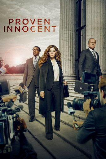 Assistir Proven Innocent online dublado e legendado
