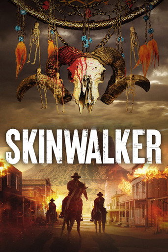 Assistir Skinwalker online dublado e legendado