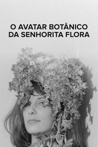 Assistir O Avatar Botânico da Senhorita Flora online dublado e legendado