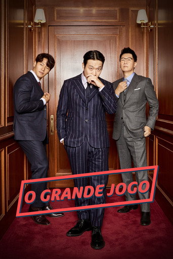 Assistir O Grande Jogo online dublado e legendado