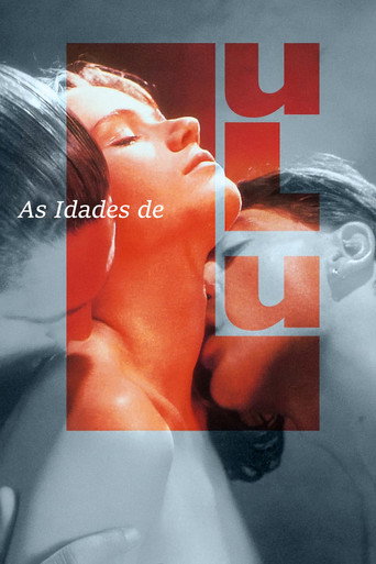 Poster de As Idades de Lulu