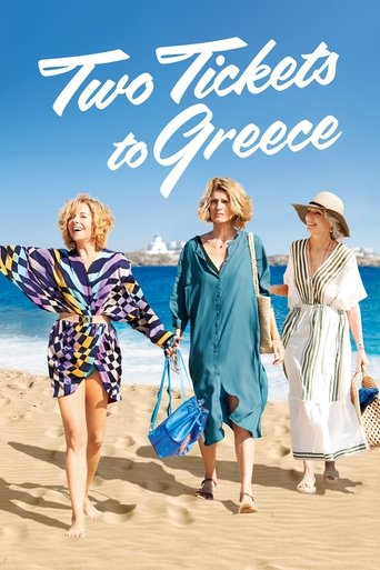 Poster de Two Tickets to Greece