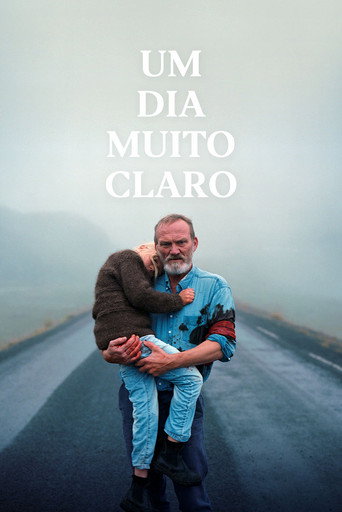 Poster de Um Dia Muito Claro