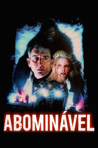 Assistir Abominável online dublado e legendado