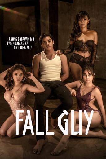 Assistir Fall Guy online dublado e legendado