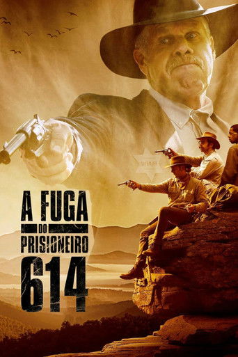 Assistir A Fuga do Prisioneiro 614 online dublado e legendado