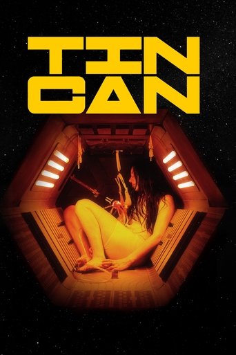 Assistir Tin Can online dublado e legendado