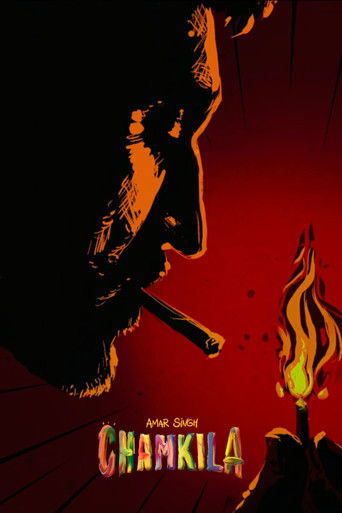 Assistir अमर सिंह चमकीला online dublado e legendado
