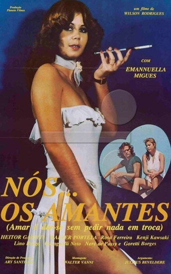 Assistir Nós... Os Amantes online dublado e legendado
