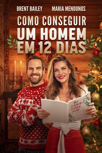 Assistir Como Conseguir Um Homem em 12 Dias online dublado e legendado