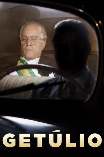 Assistir Getúlio online dublado e legendado