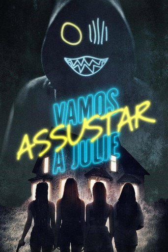 Assistir Vamos Assustar a Julie online dublado e legendado