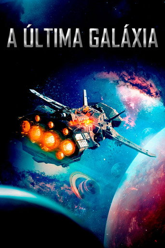Assistir A Última Galáxia online dublado e legendado