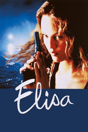 Assistir Élisa online dublado e legendado