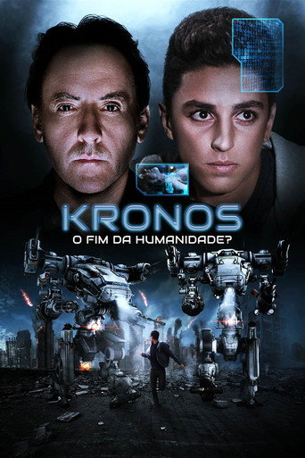 Assistir Kronos: O Fim Da Humanidade? online dublado e legendado