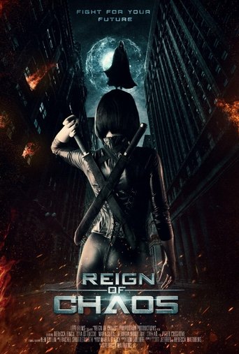 Assistir Reign of Chaos online dublado e legendado