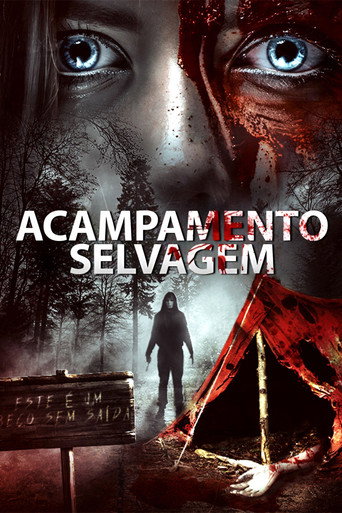 Assistir Acampamento Selvagem online dublado e legendado