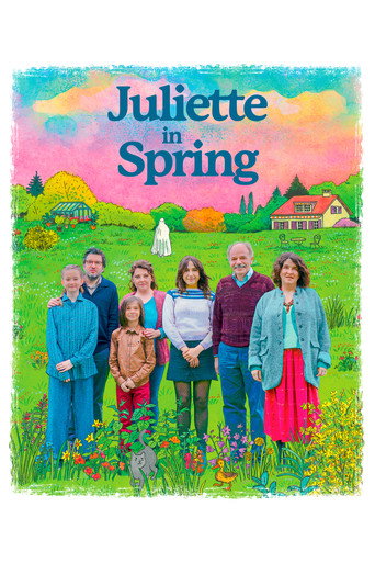 Poster de Juliette in Spring