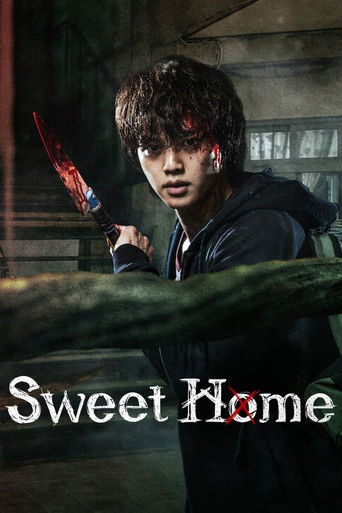 Assistir Sweet Home online dublado e legendado