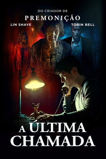 Assistir A Última Chamada online dublado e legendado