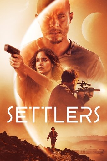 Assistir Colonizadores online dublado e legendado