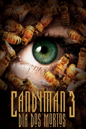 Assistir Candyman 3 - Dia dos Mortos online dublado e legendado