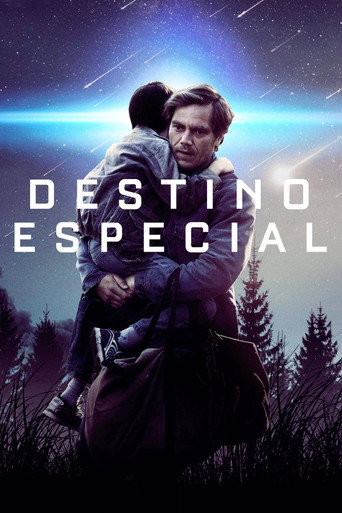 Poster de Destino Especial