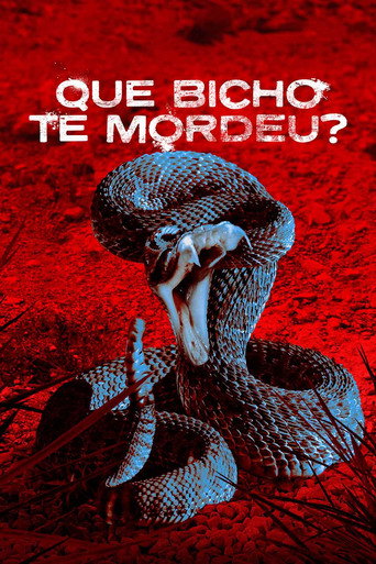 Assistir Que Bicho te Mordeu? online dublado e legendado