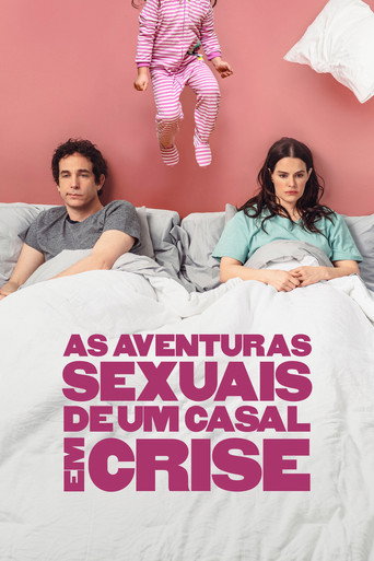 Assistir As Aventuras Sexuais de um Casal em Crise online dublado e legendado