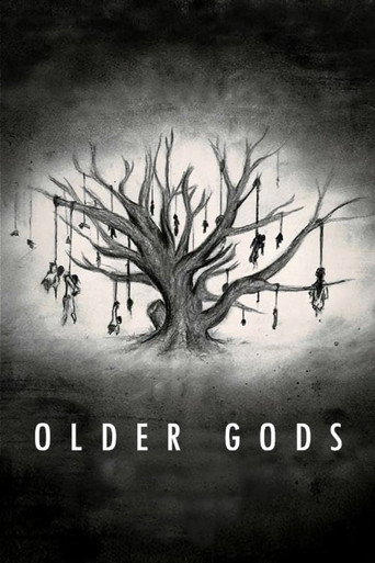 Poster de Older Gods