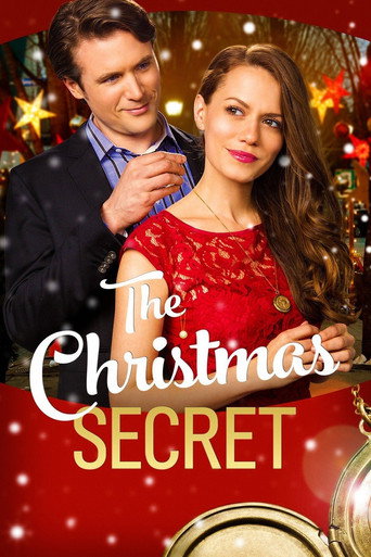 Poster de O Segredo do Natal