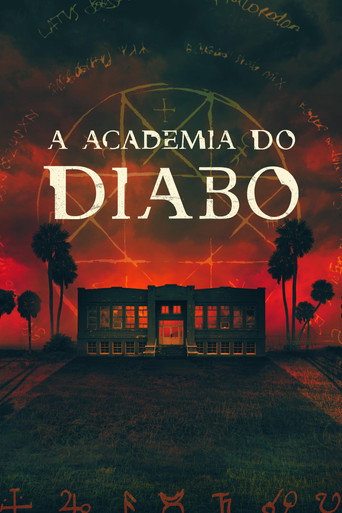 Assistir A Academia do Diabo online dublado e legendado