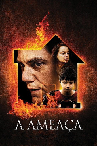 Assistir A Ameaça online dublado e legendado