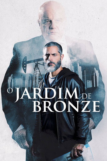 Assistir O Jardim de Bronze online dublado e legendado