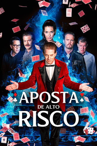 Assistir Aposta de Alto Risco online dublado e legendado