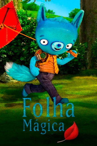 Assistir Folha Mágica online dublado e legendado