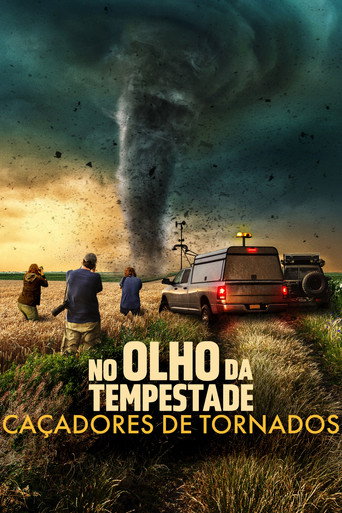 Assistir No Olho da Tempestade: Caçadores de Tornados online dublado e legendado