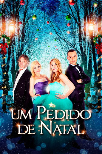 Assistir Um Pedido de Natal online dublado e legendado