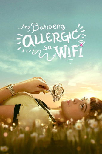 Assistir Alérgica a Wi-Fi online dublado e legendado