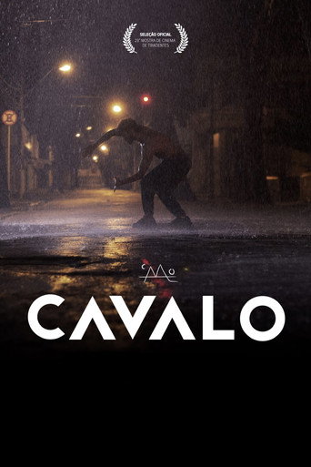 Assistir Cavalo online dublado e legendado