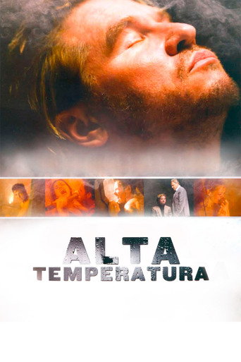 Assistir Alta Temperatura online dublado e legendado