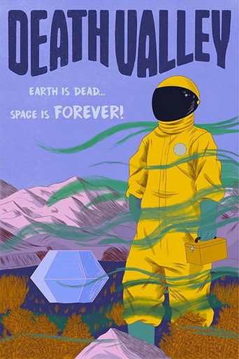 Assistir Death Valley online dublado e legendado